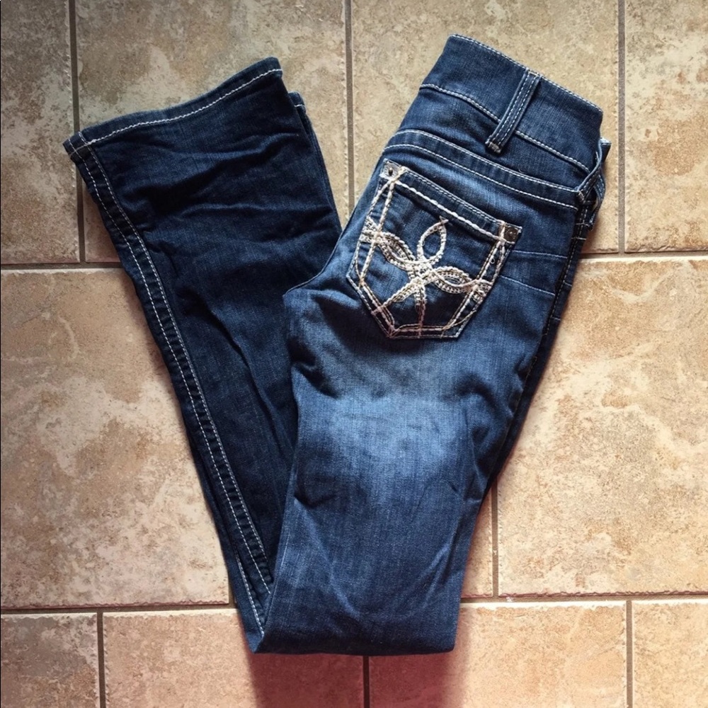 Women’s Ariat Jeans